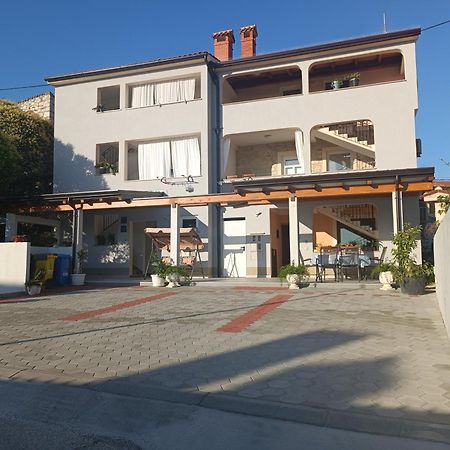 App Roko 2 Apartment Porec Ngoại thất bức ảnh
