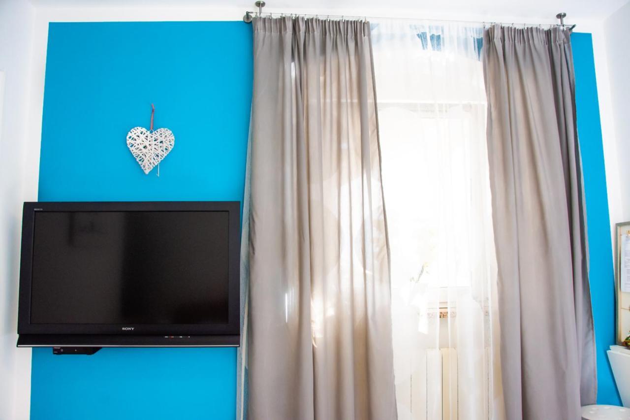 App Roko 2 Apartment Porec Ngoại thất bức ảnh