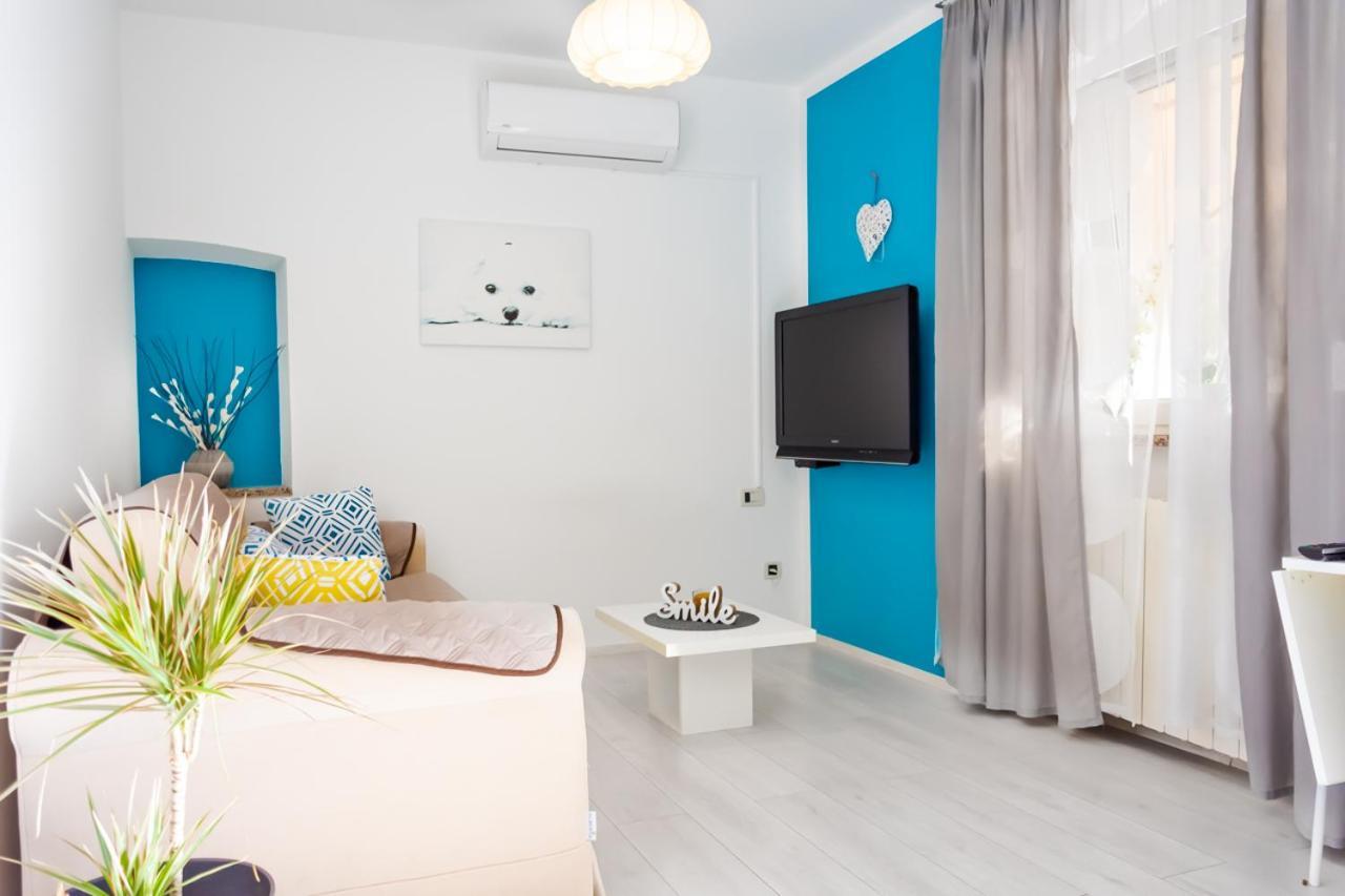 App Roko 2 Apartment Porec Ngoại thất bức ảnh