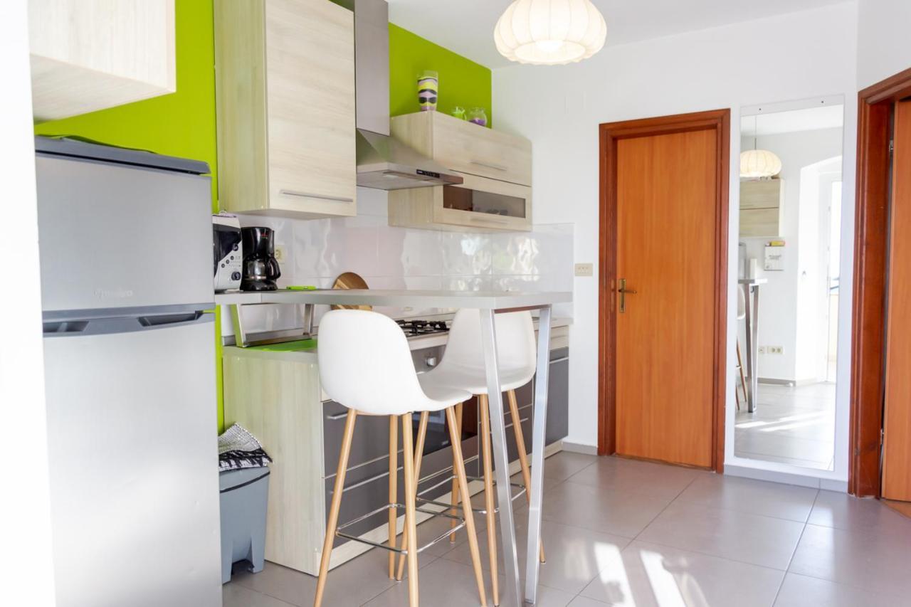 App Roko 2 Apartment Porec Ngoại thất bức ảnh