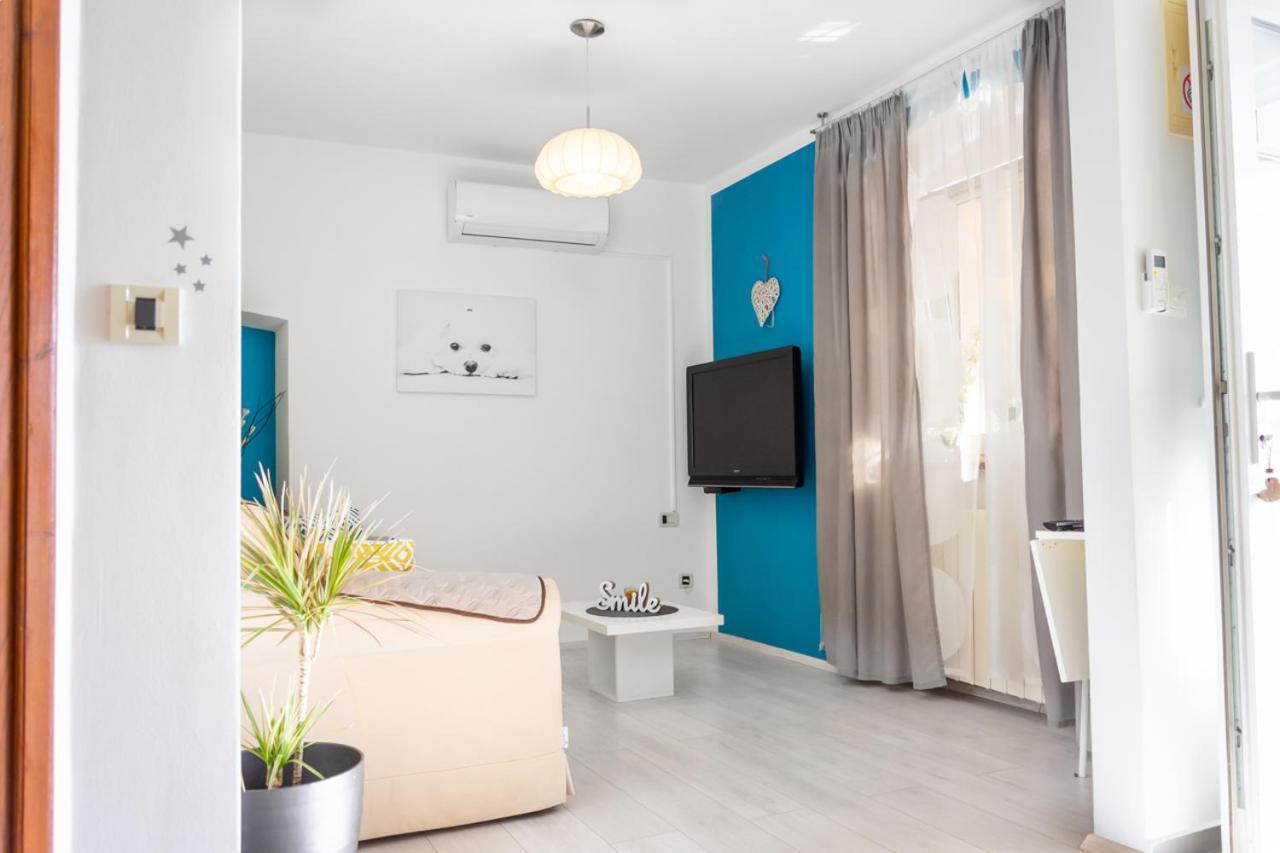 App Roko 2 Apartment Porec Ngoại thất bức ảnh