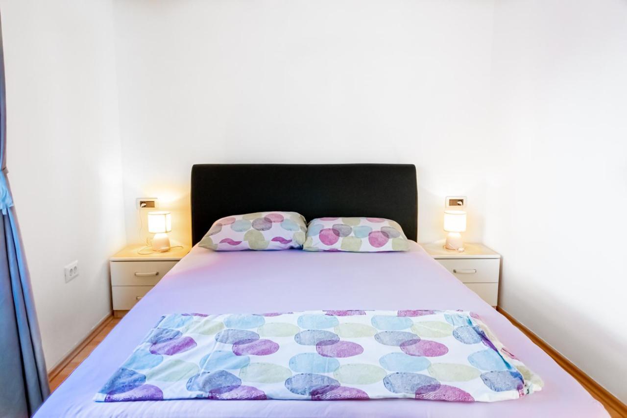 App Roko 2 Apartment Porec Ngoại thất bức ảnh