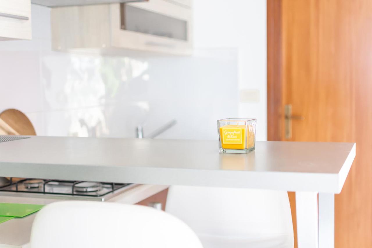 App Roko 2 Apartment Porec Ngoại thất bức ảnh