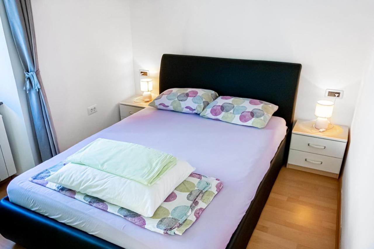 App Roko 2 Apartment Porec Ngoại thất bức ảnh