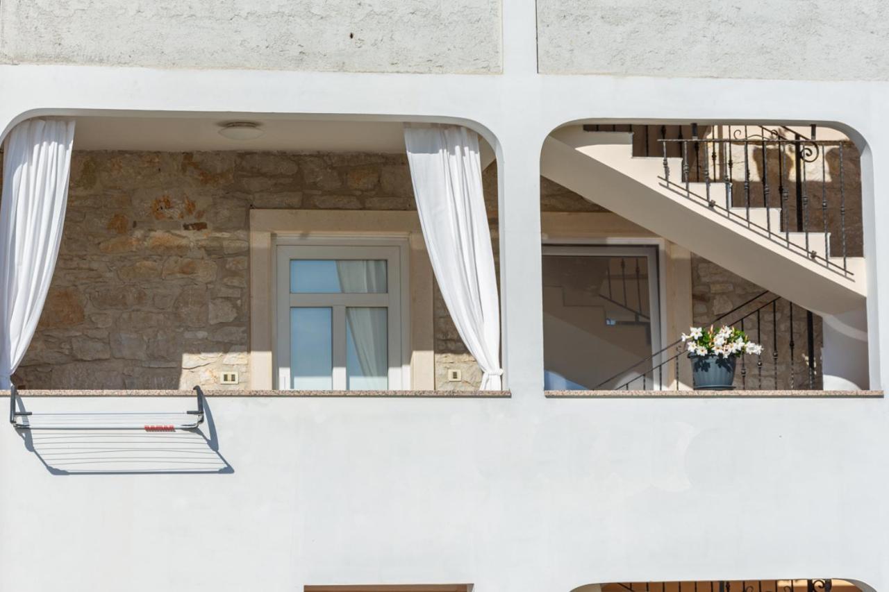 App Roko 2 Apartment Porec Ngoại thất bức ảnh