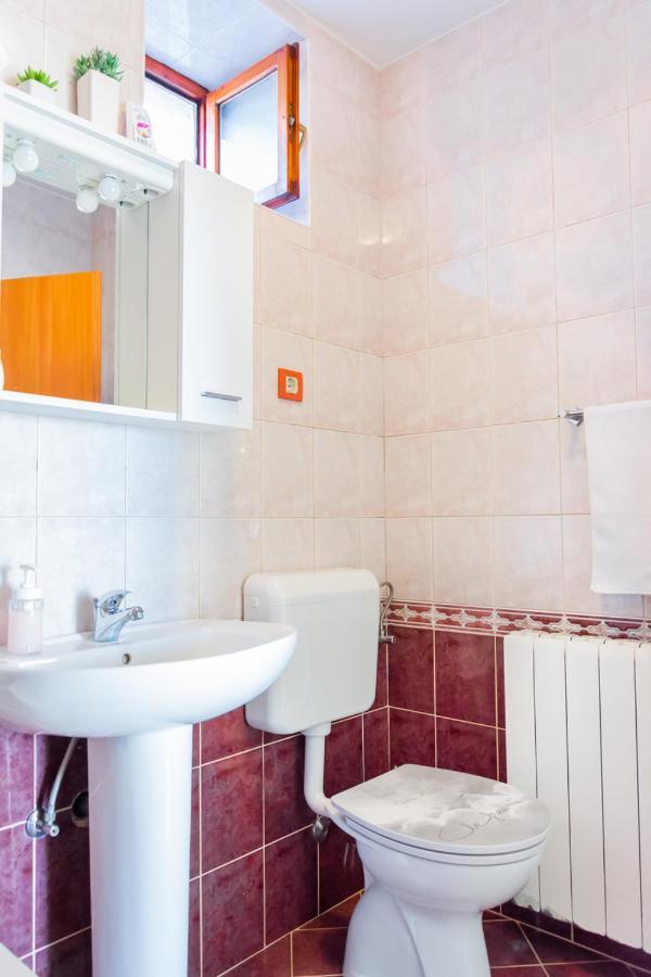 App Roko 2 Apartment Porec Ngoại thất bức ảnh