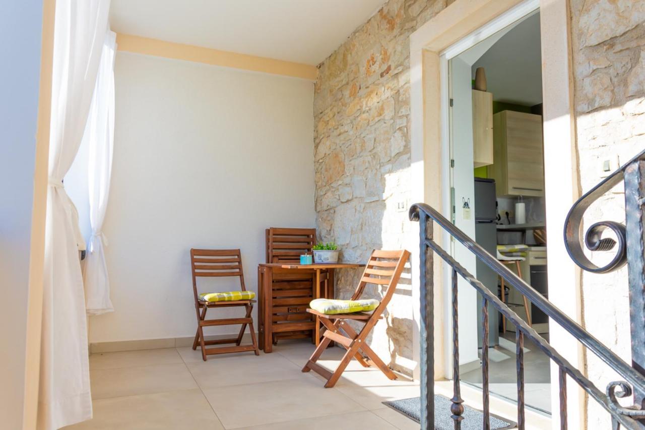 App Roko 2 Apartment Porec Ngoại thất bức ảnh