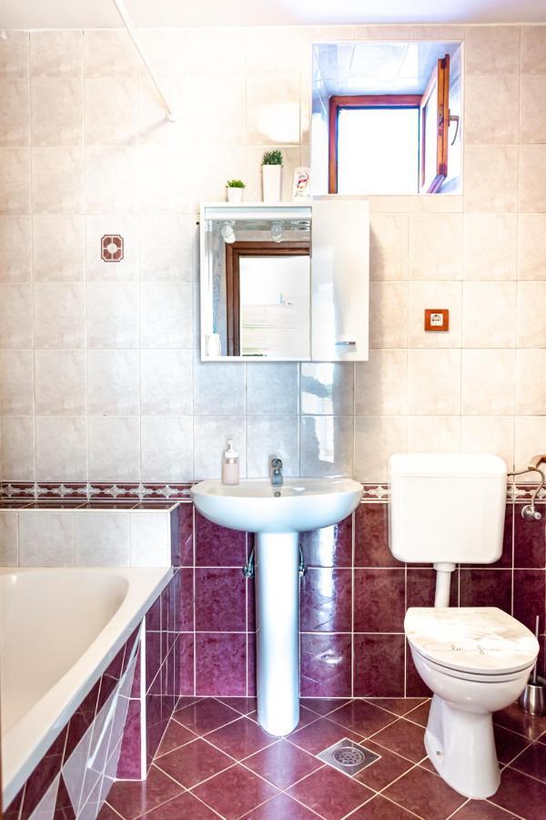App Roko 2 Apartment Porec Ngoại thất bức ảnh