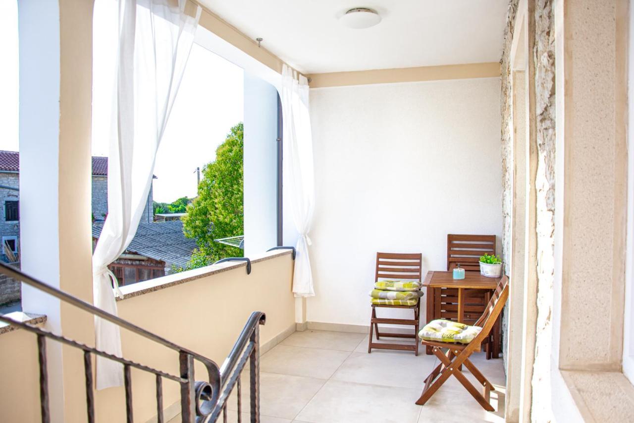 App Roko 2 Apartment Porec Ngoại thất bức ảnh