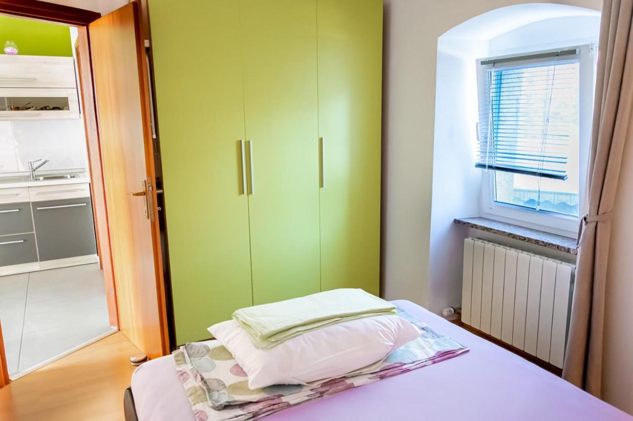 App Roko 2 Apartment Porec Ngoại thất bức ảnh