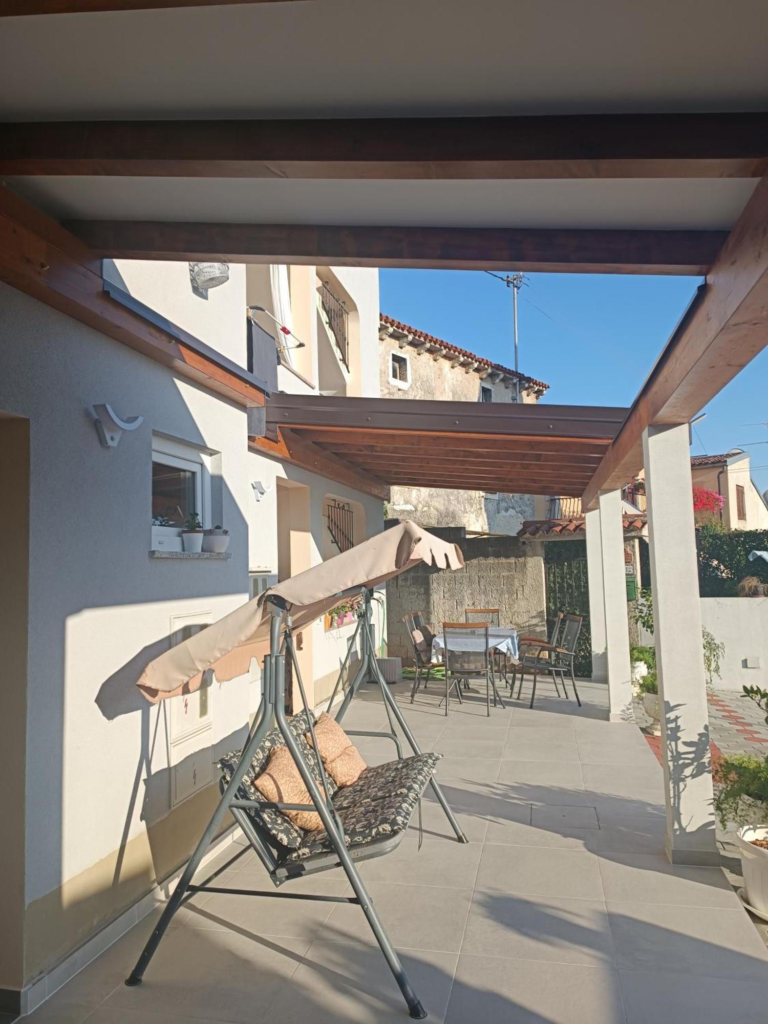 App Roko 2 Apartment Porec Ngoại thất bức ảnh