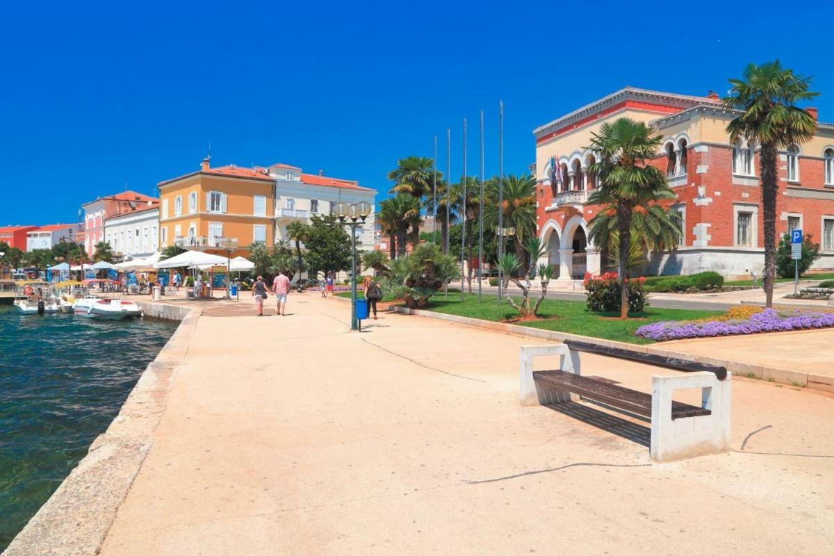 App Roko 2 Apartment Porec Ngoại thất bức ảnh