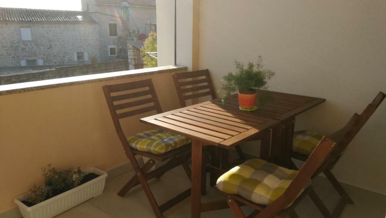 App Roko 2 Apartment Porec Ngoại thất bức ảnh